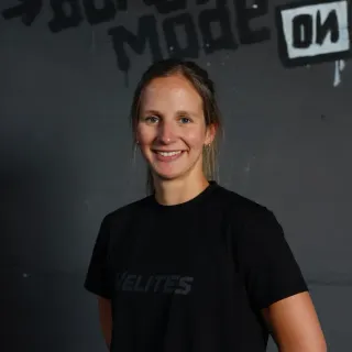Kristin