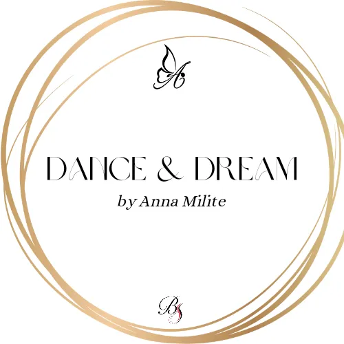 Salsa LA Advanced @ Anna Milite - Dance & Dream