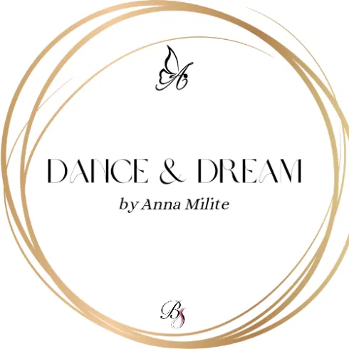 Salsa LA Advanced @ Anna Milite - Dance & Dream