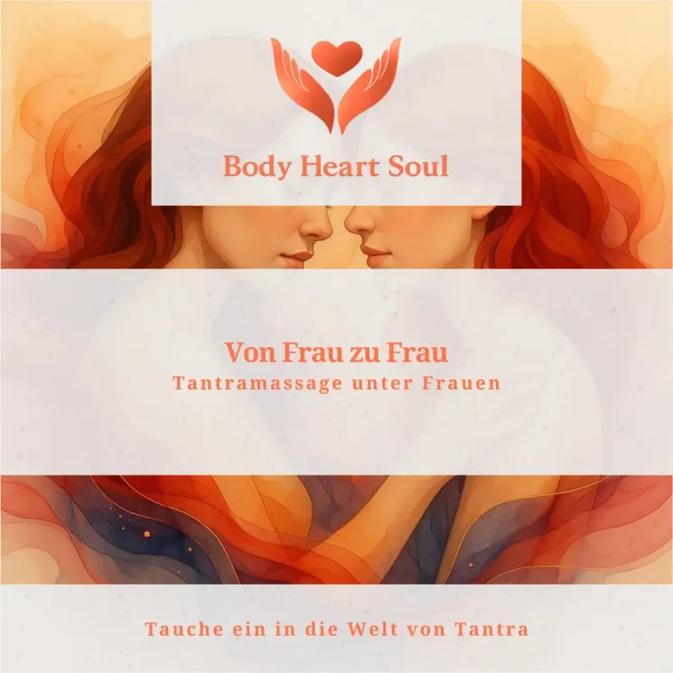 Tantramasasge von Frau zu Frau @ Mana Kendra - Gesundheitszentrum