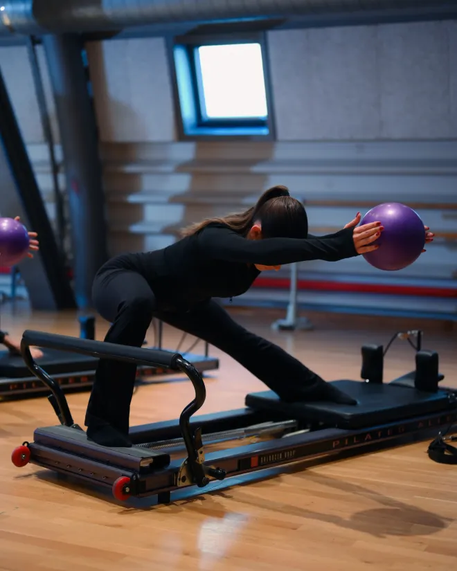 KINÆRA PILATES