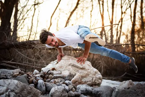 Workshop Tag Sonntag "Physio meets Yoga" mit Nils @ Nelum Yoga
