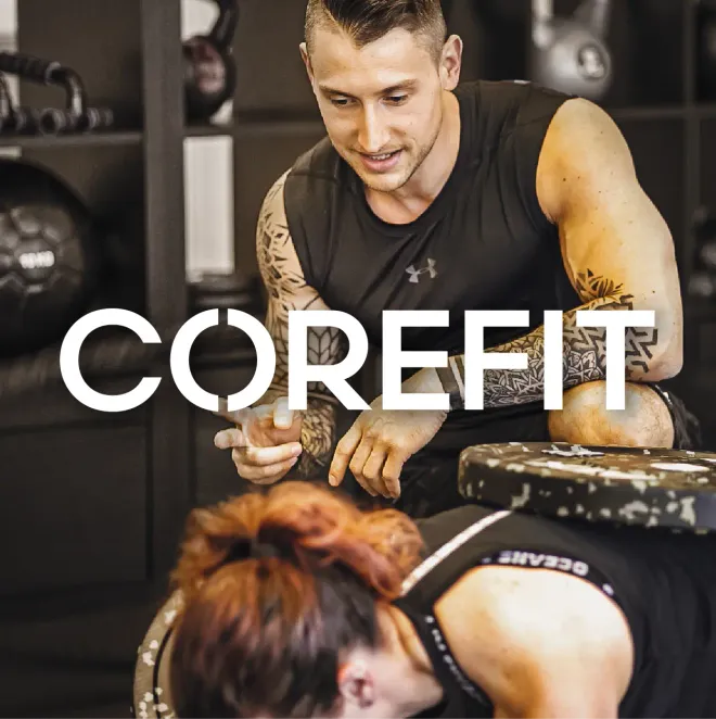 Corefit Gym