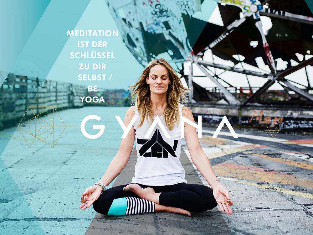 Gyana / Yoga & Meditationskurse