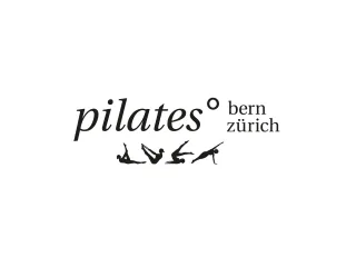 ONLINE LIVE Pilates Bern & Zürich logo