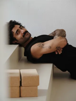 Ali Kaan
