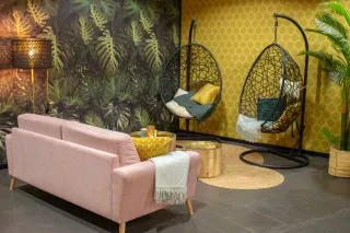 De locatie gaf geen beschrijving voor deze profielafbeelding
