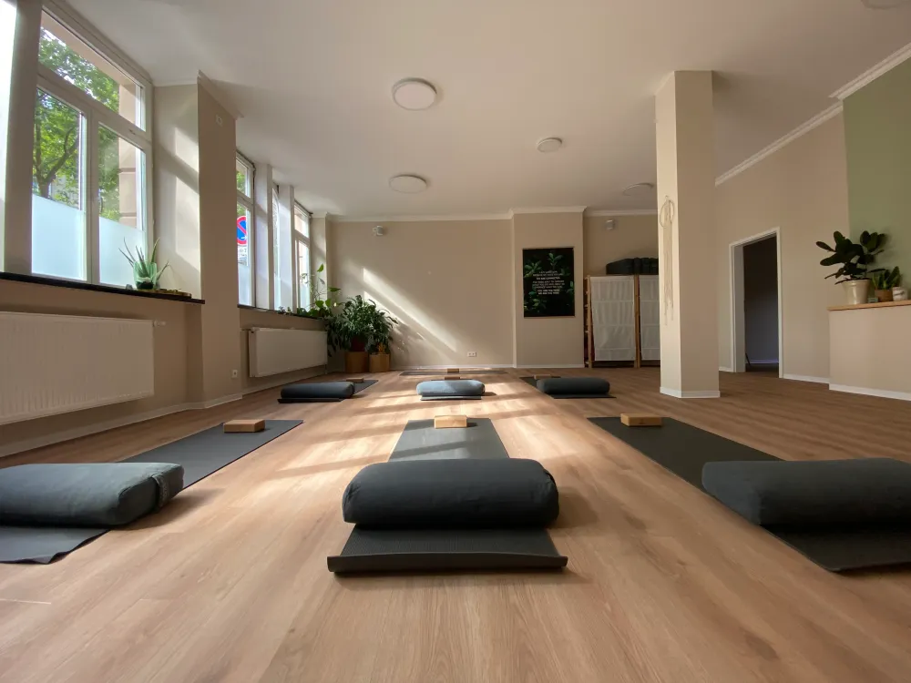 YogaTribeWiesbaden