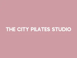 The City Pilates Studio