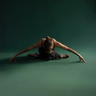 Nicole Reese - YOGA