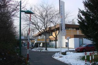 Brigittenauer Bad