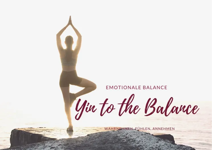 Yin to Balance - Yin Yoga für emotionale Balance im Waage Mond  (online!+Aufzeichnung) @ Soul.Base Vienna