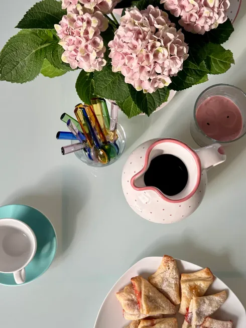 Flower Lantern meets Soulflow- Matpilates (prä- & postnatalfriendly) @ balancedmind pilates - Irmi Lechner