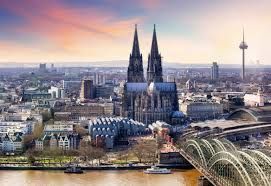 Yoga mit Fokus — yoga-studio i Köln — 3