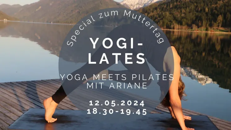 Yoga am Steinsee @ Your Timeout