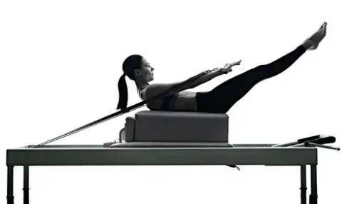 Pilates Reformer (Private) @ GHAM Training