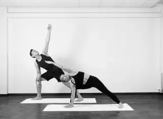 Yoga Vinyasa Flow (Online) @ Complete Pilates & Yoga