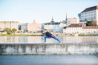 Ashtanga Yoga Linz