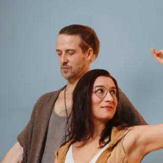 Ama Satya & Najad