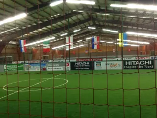 LaOla Fussballcenter Dortmund - Kirchhörde