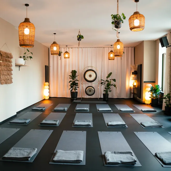 OPEN – Friedrichshain