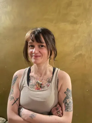 Stéphanie