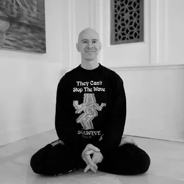 Pranayama Training with Eddie Stern (10 hrs) @ Yoga Circle