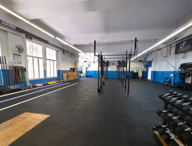 CrossFit Arcadium