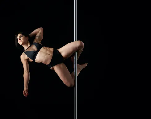 Pole Conditioning Special @ Rising High