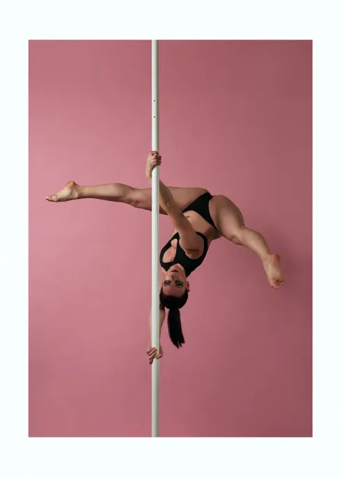 ON DEMAND - Pole Level 1 Trixx @ Flexx Arts - Aerial Dance & Fitness
