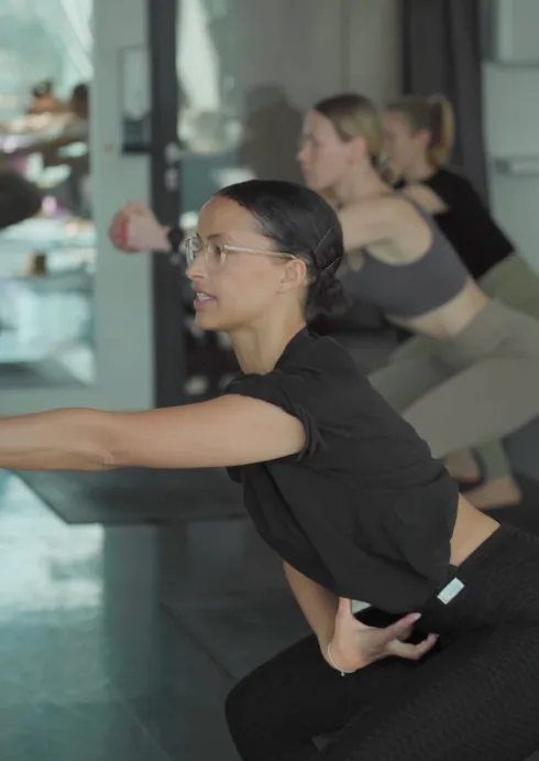 HIT *online* @ Studio One Tanz & Yoga