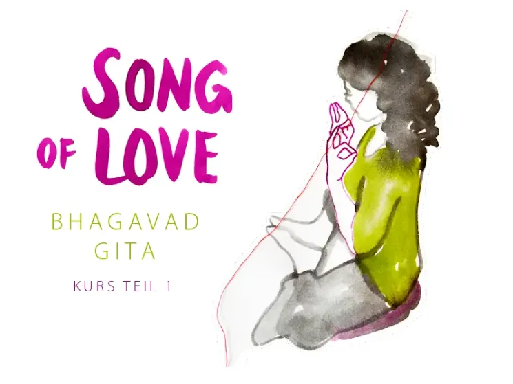 Bhagavad Gita / Teil 1 @ devayoga