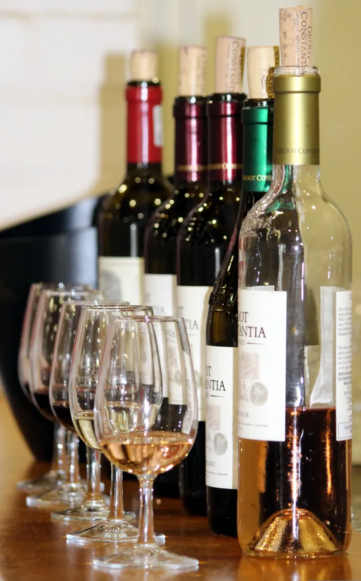 Wine Yoga – Summer Special @ Soul & Peace Yoga