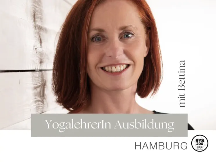 WI: UNIT Yogalehrerausbildung 100/200h l Hamburg "HH-2-2026" ab 06.11.2026 @ UNIT Yoga Aus- & Weiterbildung