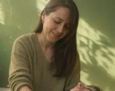Breathwork @ Body and Mind Garden