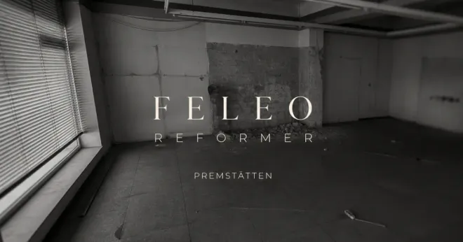 feleo Reformer