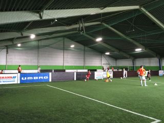 Soccerplace Witten