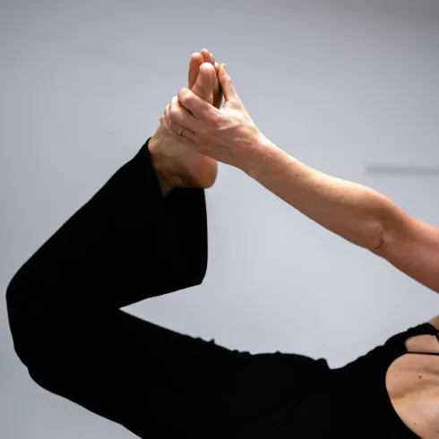 SUNDAY YOGA FLOW @ CITYOGA Darmstadt
