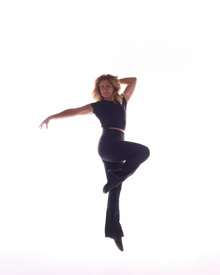 LOVE, LAUGH & DANCE I Choreo 4-Wochenkurs @ BALANCE Neumarkt