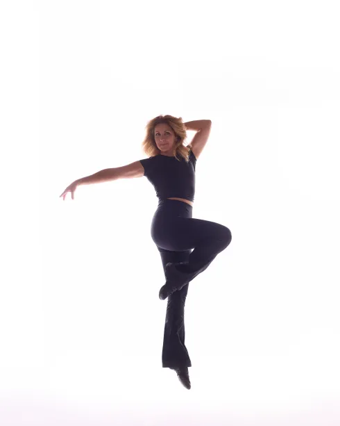 LOVE, LAUGH & DANCE I Choreo 4-Wochenkurs @ BALANCE Neumarkt