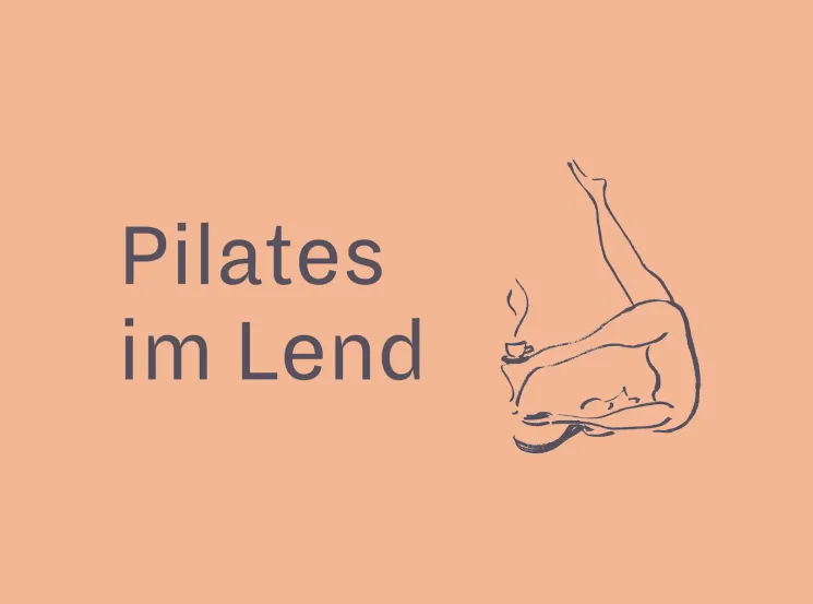 Pilates mit Kleingeräten @ Pilates im Hof