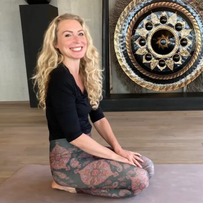 Yin Yoga mit Tanja Seehofer @ Yoga Place Salzburg