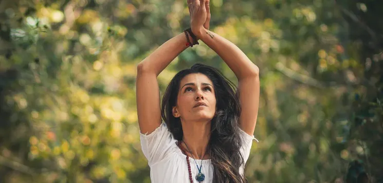 Ayurveda & Yoga – 6-teiliger Kurs @ Shunya & Jay - Yoga und Yogatherapie