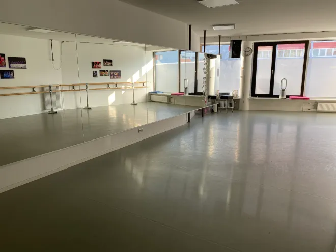 Tanzstudio BewegGrund