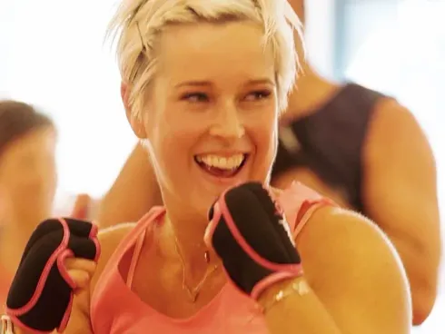 Piloxing SSP + Barre Kombi @ Sportyclouds - wird zu Moves Yoga & more by Claudia Grabner