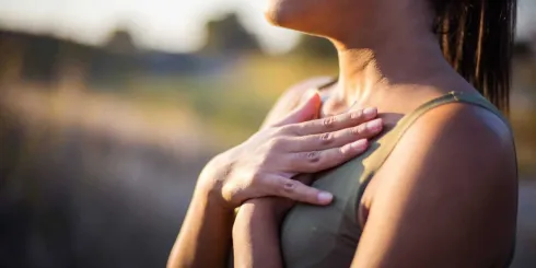 Breathwork Kurs ab 14. August @ yoga4you