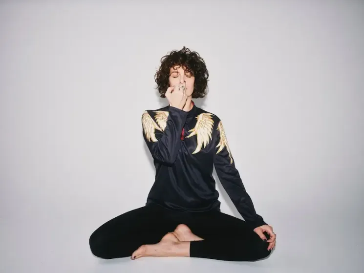 Kriya & Pranayama @ Manas Yoga