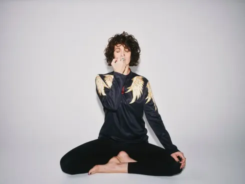 Kriya & Pranayama @ Manas Yoga