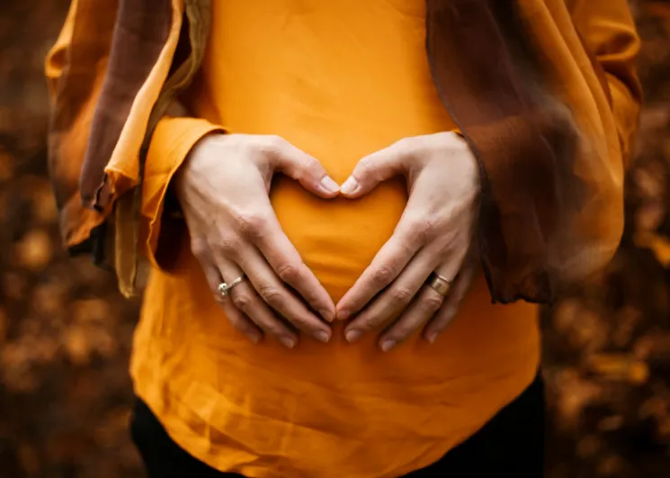 Prenatal Yoga @ Sandra Schuh Therapie und Yoga