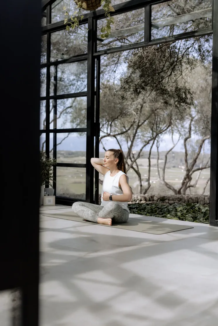 21 DAY RESET (Online Programm) @ YES YOU ARE by Sabine Gallei (ONLINE STUDIO)